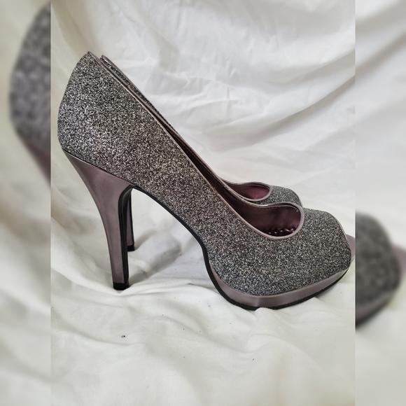 Rampage Women's Gracee heels - Picture 3 of 7